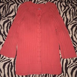 🖤IZOD Medium Sweater with Half Sleeves❤️